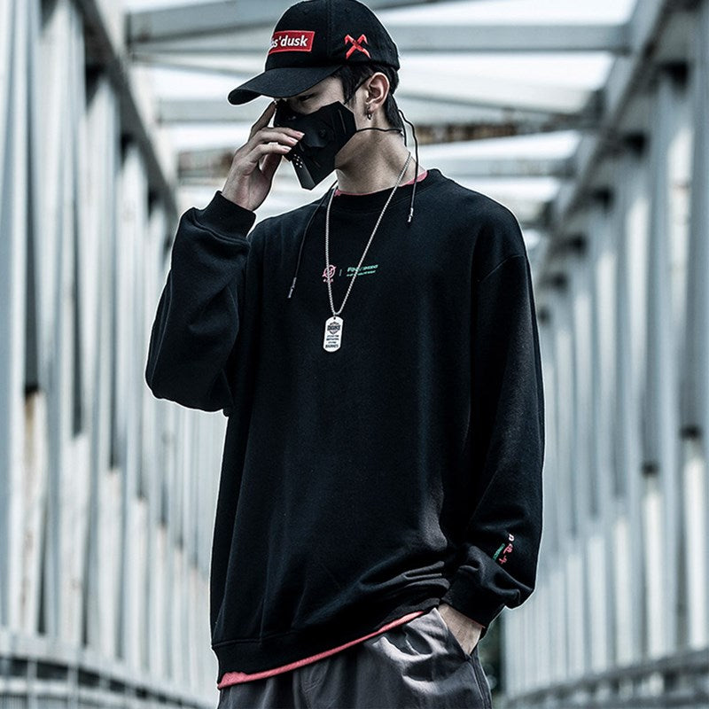 street style sweater men street style sweater men