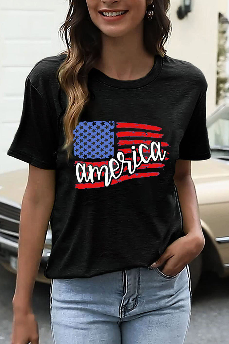 street short sleeve sports t shirt top street short sleeve sports t shirt top