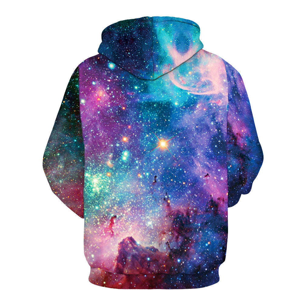 teal galaxy hoodie teal galaxy hoodie