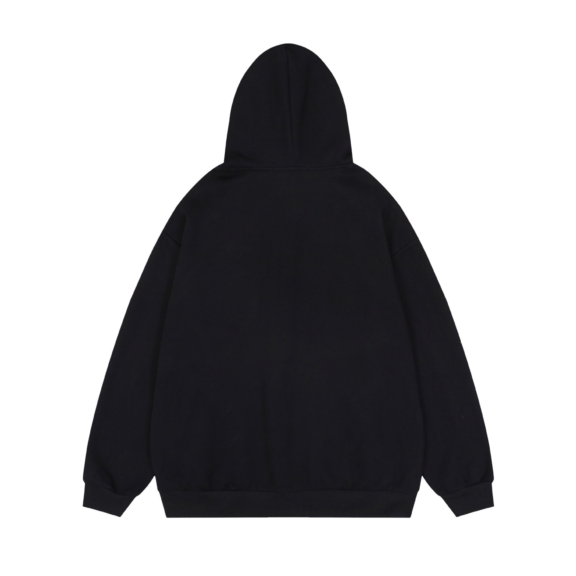 unisex hooded printed cardigan hoodie unisex hooded printed cardigan hoodie