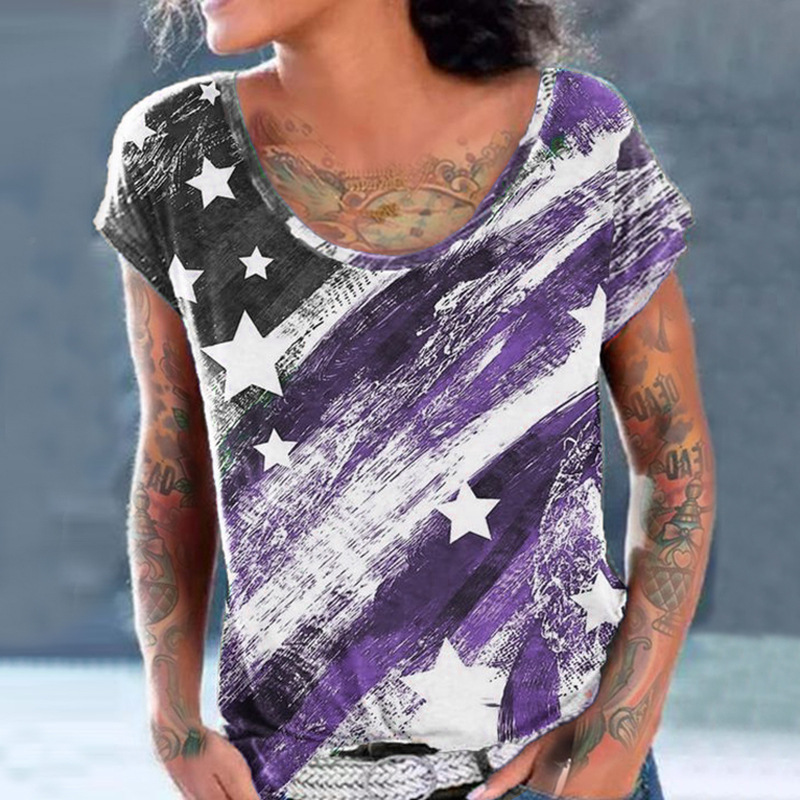 Women's Street Short Sleeve Sports T-shirt Top 3f7a2017 Aaaf 4a9d B42d D9800fe2c0a9