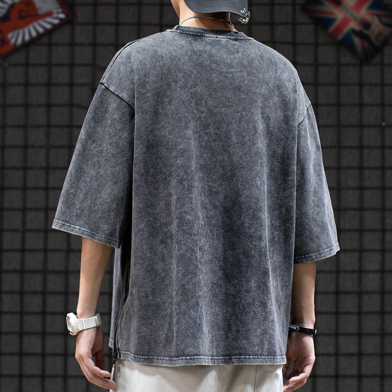 high street ancient greek stone statue short sleeved t shirt men high street ancient greek stone statue short sleeved t shirt men