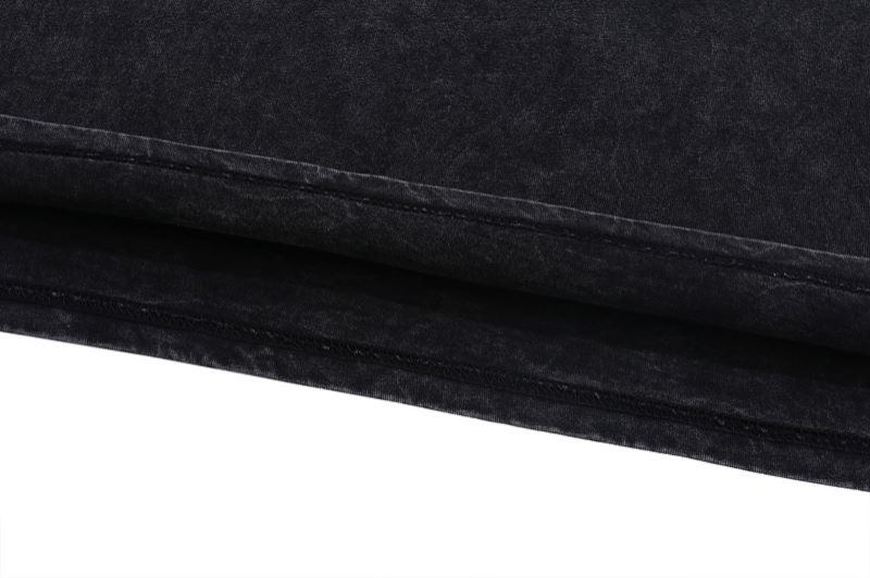 retro washed distressed sweater autumn winter couple high street sweater men retro washed distressed sweater autumn winter couple high street sweater men