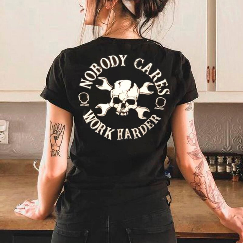 Women's Street Short Sleeve Sports T-shirt Top 4bfaa242 E99c 4ba7 A619 96bb2de9b3b5