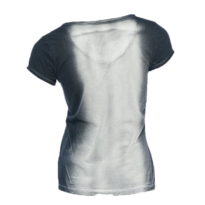 Women's Street Short Sleeve Sports T-shirt Top 55cd56b8 8b4b 4326 9358 Be3f49261e77