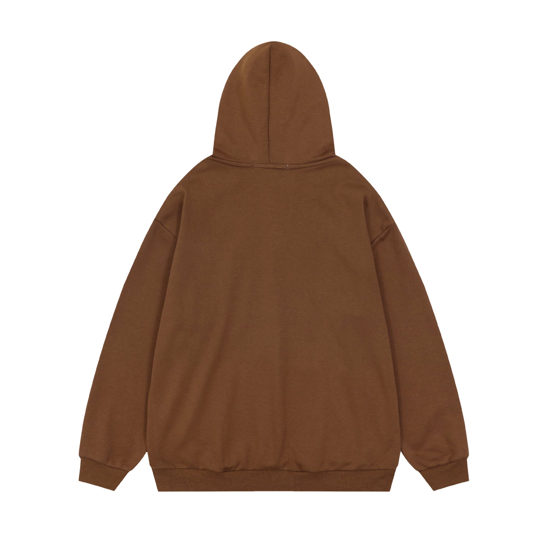 unisex hooded printed cardigan hoodie unisex hooded printed cardigan hoodie