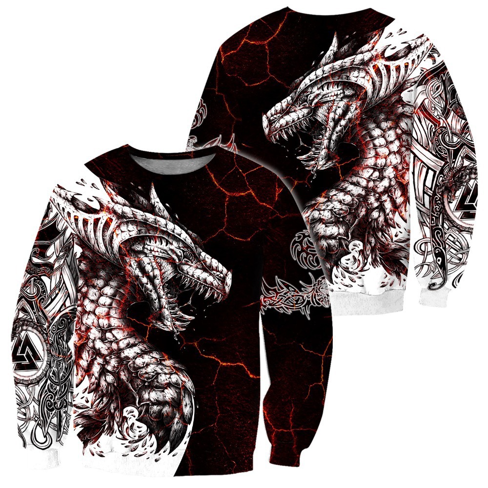 Street Style 3D Anime Sweater Fc58ee16 597a 4ed3 A93f F71817e80655